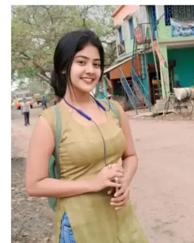 Escort In Ashok Vihar