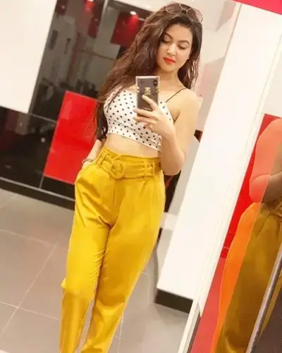 Ashok Vihar Escort Service